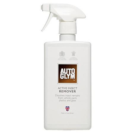 Active Insect Remover 500ml - RX1567 - Autoglym